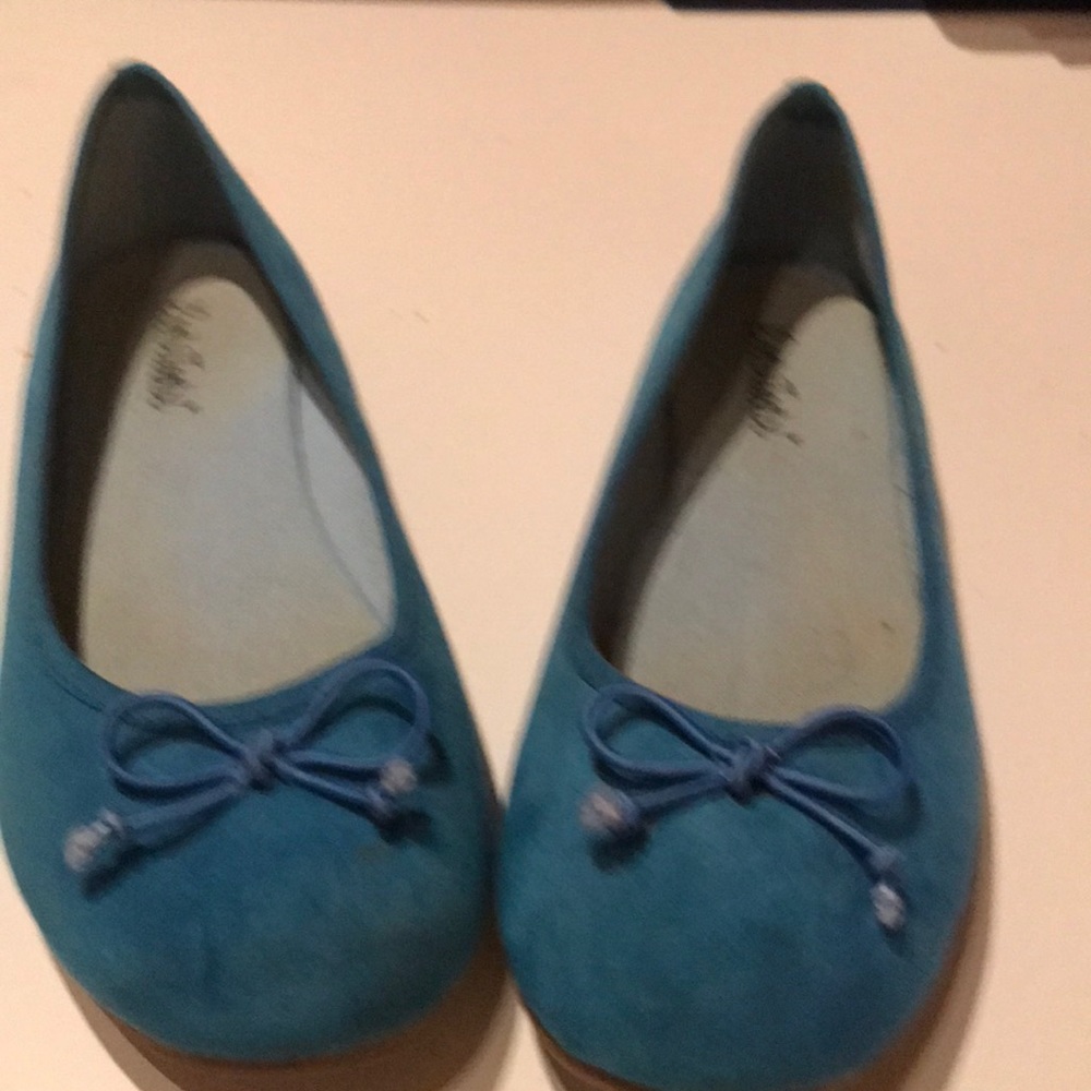 Shoes
